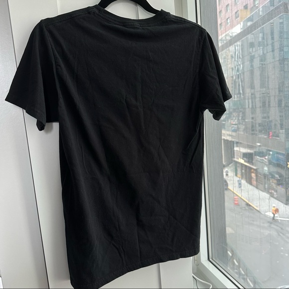 Smashing Pumpkins Tee Shirt - Picture 3 of 4